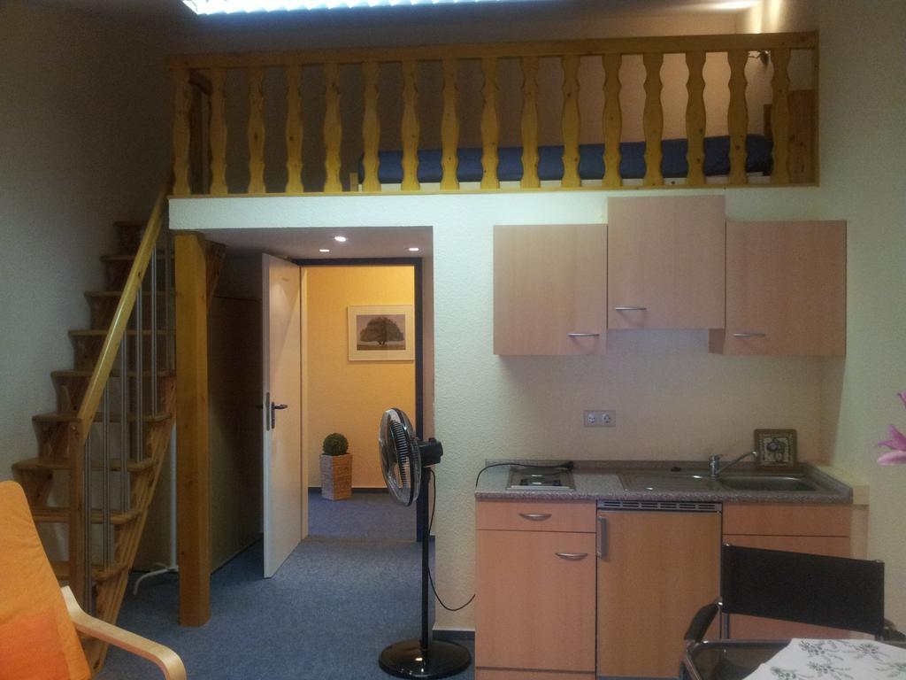 Landhaus Wachendorf Bruchhausen-Vilsen Room photo