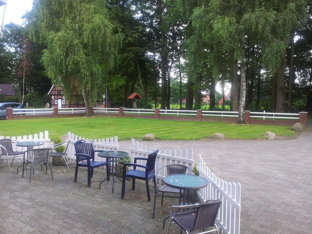 Landhaus Wachendorf Bruchhausen-Vilsen Room photo