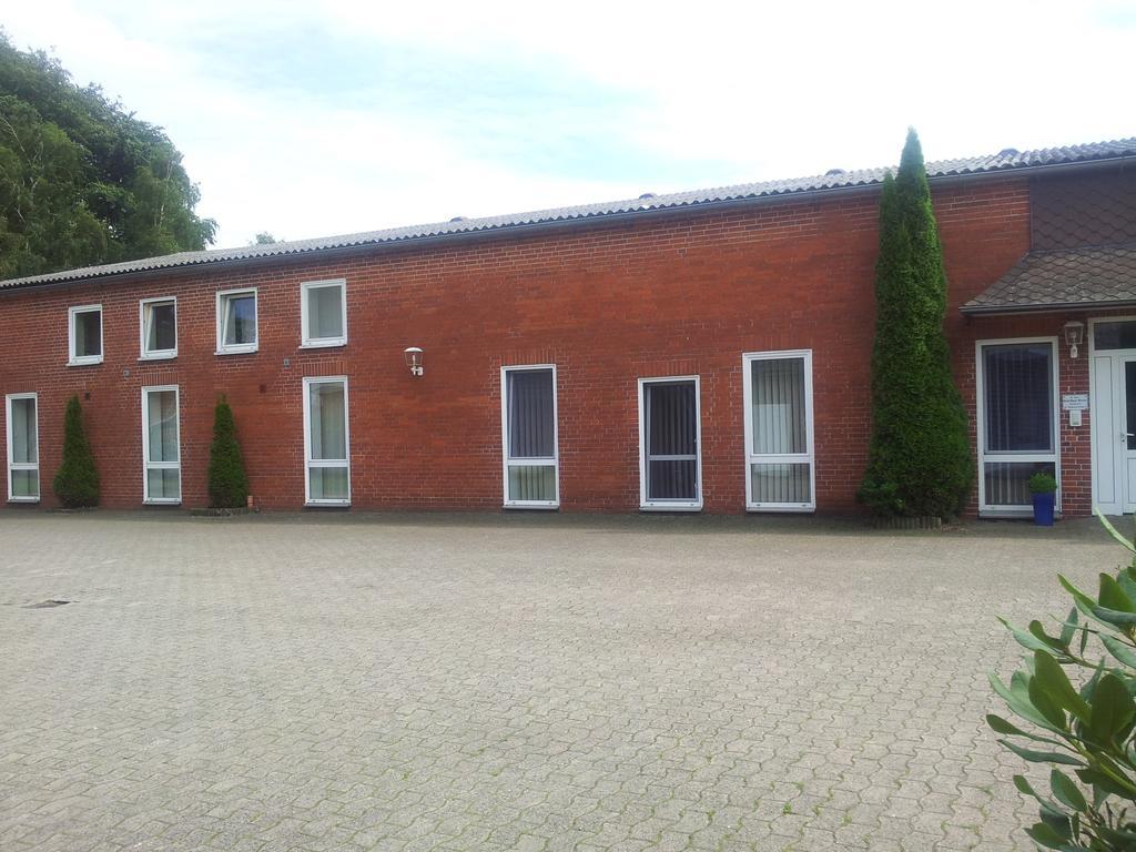 Landhaus Wachendorf Bruchhausen-Vilsen Exterior photo