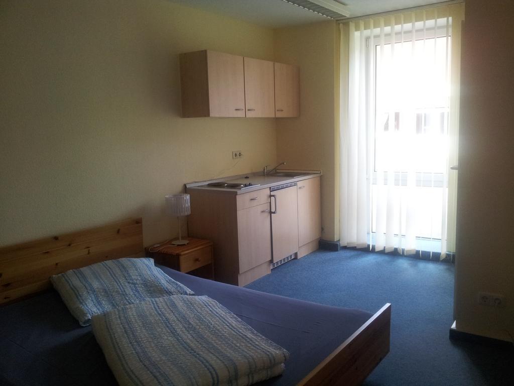 Landhaus Wachendorf Bruchhausen-Vilsen Room photo